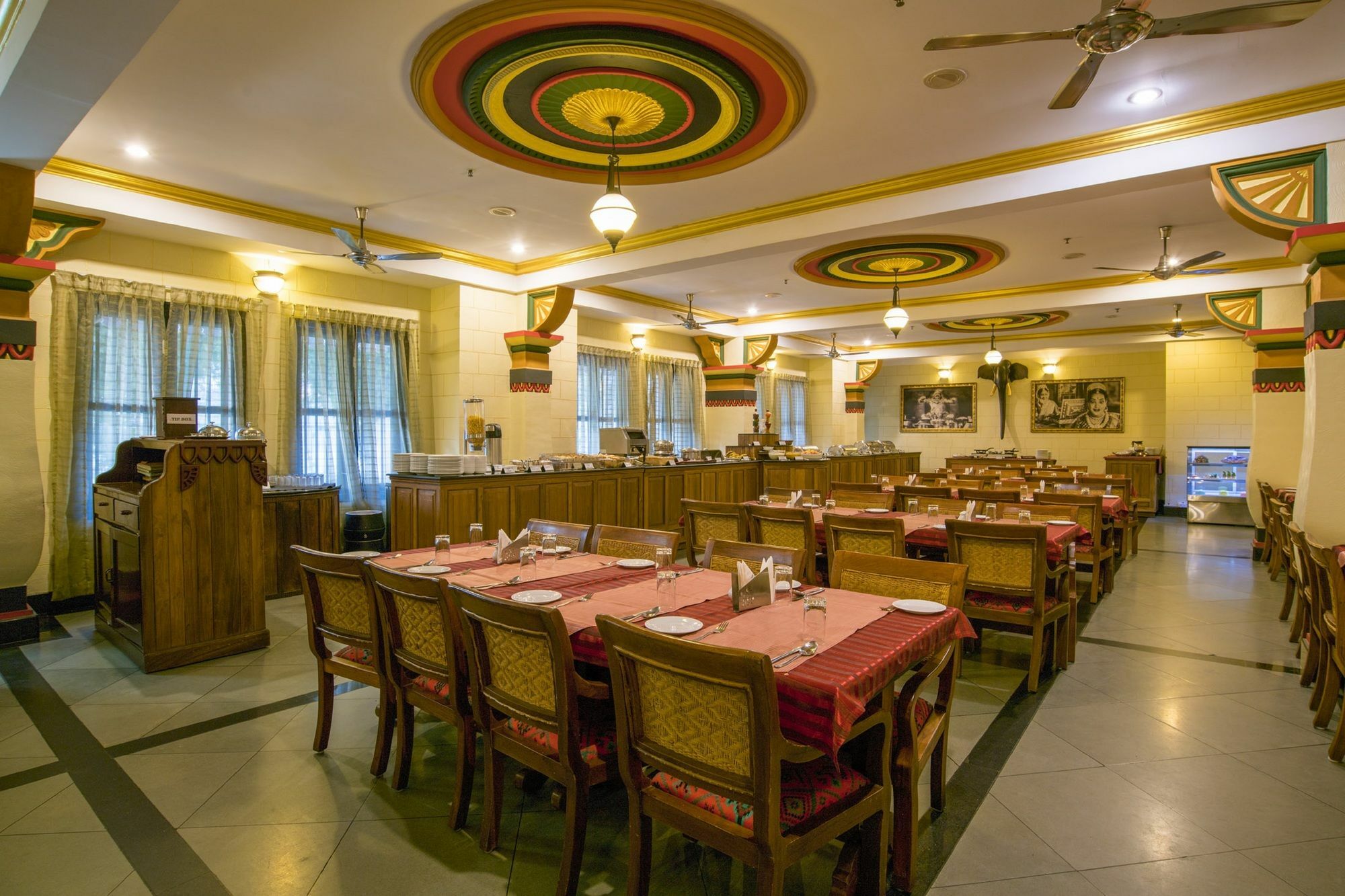 The Silver Tips Munnar Exterior photo